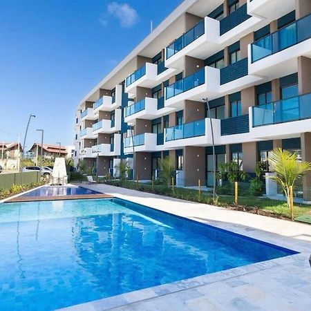 Flat Em Muro Alto L Makia Beach Experience Porto de Galinhas Luaran gambar