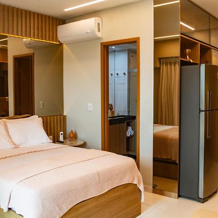 Flat Em Muro Alto L Makia Beach Experience Porto de Galinhas Luaran gambar